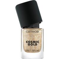 Top coat cosmic gold 30 CATRICE, 1 ud Top coat cosmic gold 30 CATRICE, 1 ud