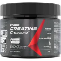 Complemento alime. en polvo creapure PROZIS CREATINE, bote 150 g