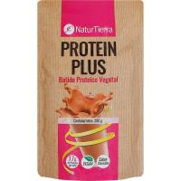 Batido Protein Plus NATURTIERRA, paquete 300 g