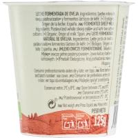CANTERO DE LETUR Bio ardi kefirra, terrina 125 g