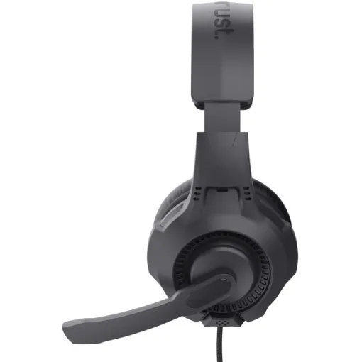 Auricular gaming, negro, basics TRUST