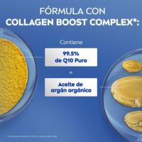 NIVEA Q10 Arganezko sendotzeko gorputz lozioa, dosifikagailua 400 ml