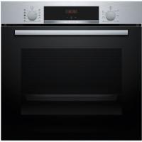 Horno con vapor 71 litros con limpieza por Aqualisis HQA514ES3 BOSCH