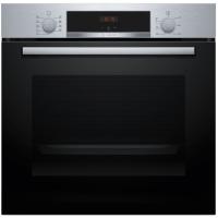 Horno multifunción 71litros con limpieza por Aqualisis HBA514ES3 BOSCH Horno multifunción 71litros con limpieza por Aqualisis HBA514ES3 BOSCH