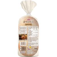 Maxiburger rústica BIMBO, 4 uds, paquete 290 g