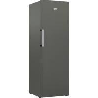Frigorífico de 1 puerta RSSE415M41GN BEKO Frigorífico de 1 puerta RSSE415M41GN BEKO