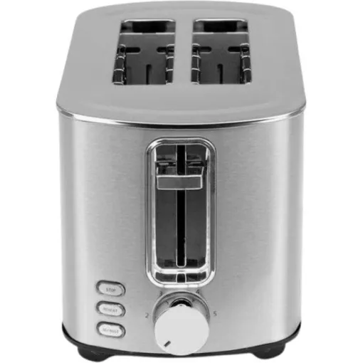 Tostador 2 ranuras, 750W, TO5030 ORBEGOZO