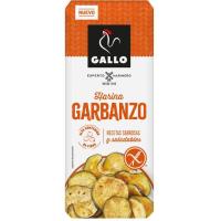 GALLO txitxirio irina, paketea 500 g