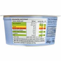 Minis mozarellas EROSKI, tarrina 125 g