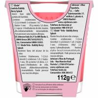 Ambientador de vela con aroma relaxing zen GLADE, 1 ud