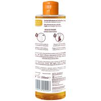 Aceite corporal Oil&Go argán NATURAL HONEY, bote 250 ml