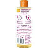 NATURAL HONEY Oil&Go azal perfekturako gorputz olioa, potoa 250 ml