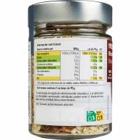 Risotto de boletus EROSKI, frasco 190 g