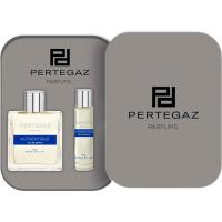 Lata Authentique PERTEGAZ, 1 ud