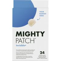 Parche acné invisible+ HERO, caja 24 uds Parche acné invisible+ HERO, caja 24 uds