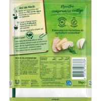 Crema de pollo KNORR, sobre 55 g