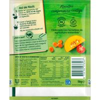 Crema de verduras mediterraneas KNORR, sobre 56 g