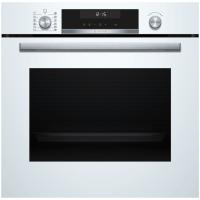 Horno multifunción blanco pirolítico HBG578EW7 BOSCH