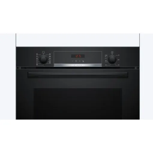 Horno Integrable Multifunción HBA574BB3 BOSCH