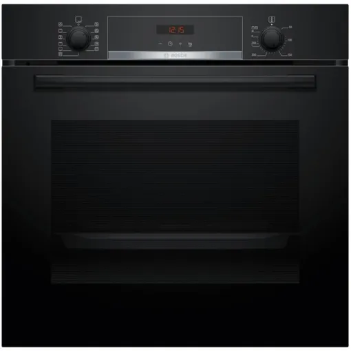 Horno Integrable Multifunción HBA574BB3 BOSCH