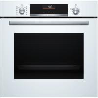 Horno Integrable Multifunción 60 cm blanco HBG536EW3 BOSCH