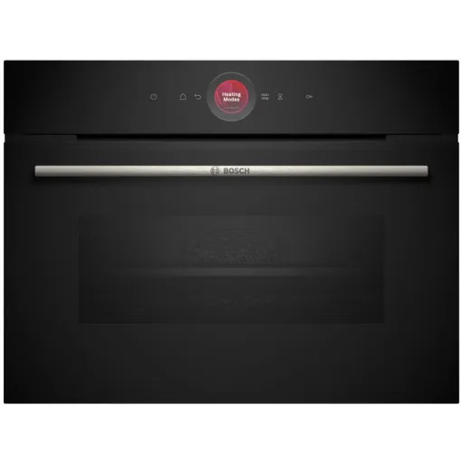 Horno Compacto Integrable Multifunción CBG7341B1 BOSCH