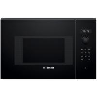 Microondas Integrable sin marco BFL524MB0 BOSCH