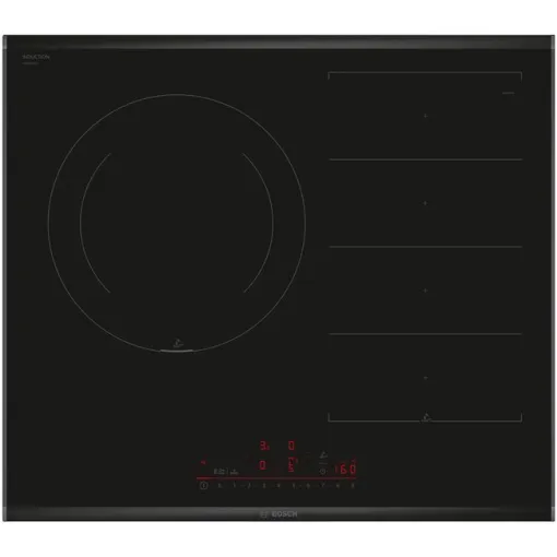 Placa de Inducción PXJ675HC1E BOSCH