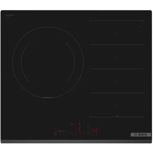 Placa de Inducción PXJ631HC2E BOSCH