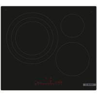 Placa de Inducción PVQ631HC1E BOSCH