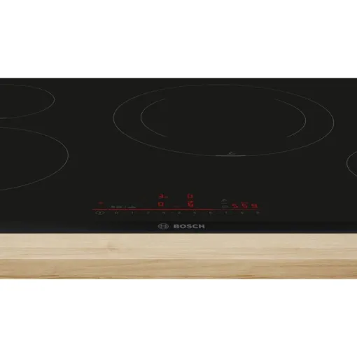 Placa de Inducción PID631HC1E BOSCH