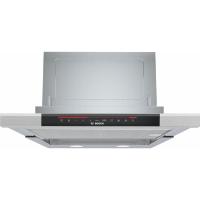 Campana telescópica 60 cm acero inoxidable DFS067K51 BOSCH