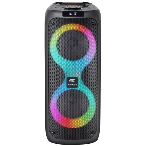 Altavoz 30W XF 480 KB TREVI Altavoz 30W XF 480 KB TREVI