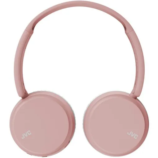 Auriculares diadema BT rosa S36W JVC