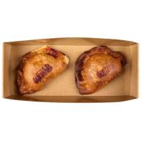 Pick&Go kebab 23% EROSKI, 2 uds