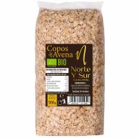 NORTE Y SUR bio olo malutak, poltsa 500 g