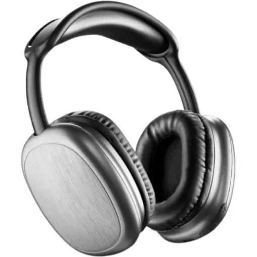 Auriculares diadema negros, bluetooth, Music Sound Maxi2 CELLULAR LINE Auriculares diadema negros, bluetooth, Music Sound Maxi2 CELLULAR LINE
