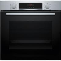 Horno con vapor 60 cm acero inoxidable HQA574ES3 BOSCH