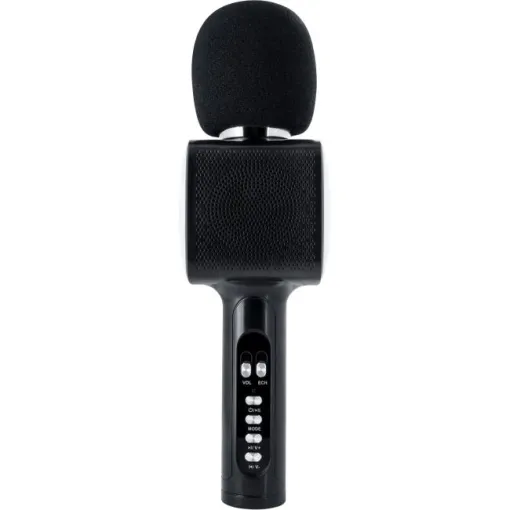 Microfono BT y Karaoke TODO EN UNO BIGBEN 