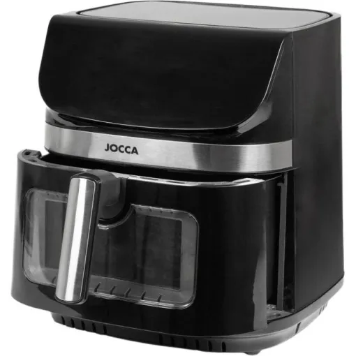 Freidora aire caliente, 9L, 2200W, doble resistencia, 2352 JOCCA Freidora aire caliente, 9L, 2200W, doble resistencia, 2352 JOCCA