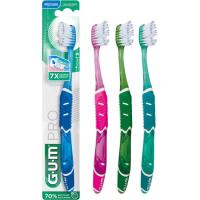Cepillo medio GUM PRO, 1 ud