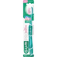 Cepillo pro sensitive GUM, 1 ud