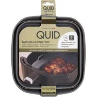 Cesta silicona cuadrada QUID, 20x20x9 cm Cesta silicona cuadrada QUID, 20x20x9 cm