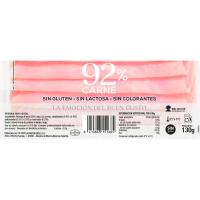 Pechuga de pavo ELPOZO, lonchas, bandeja 120 g