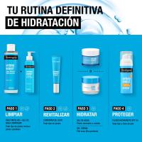 Crema Facial Hydro Boost SPF50 NEUTROGENA, dosificador 50 ml