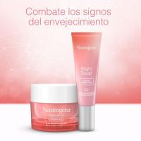 Bright Boost Crema + Contorno Ojos NEUTROGENA, set 1 ud
