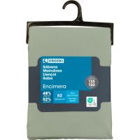 EROSKI Diana New, gaineko izara, % 50 kotoia eta % 50 poliesterra