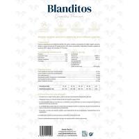 Blanditos c/ pollo perro adulto med-max GËNTLE CHEF, saco 2,5 kg