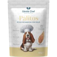 GËNTLE CHEF oilaskoz estalitako makilatxoak, paketea 100 g