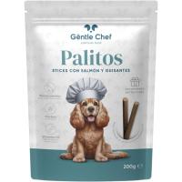 GËNTLE CHEF makilatxoak izokin eta ilarrekin, paketea 200 g